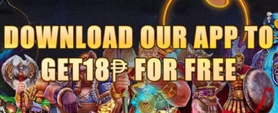 Install Mobaplay App