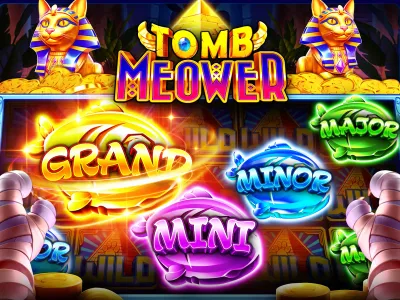 MobaPlay Game Lobby